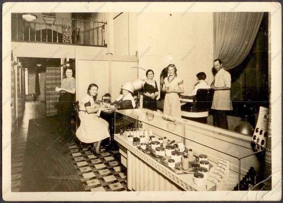 DAY OF THE LOCUST ~ Hollywood Bungalow Fringe Living 1920s-1930s ...